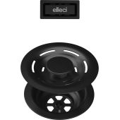 Elleci Flow Pro KITWPTF1VSELLBK zestaw odpływowy
