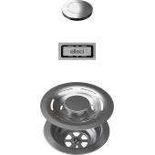 Elleci Flow Pro ASP13004 zestaw odpływowy