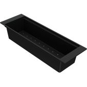 Elleci Quadra AVP035BK wkładka ociekowa
