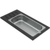 Elleci Gourmet KD011065IN pojemnik z ramką