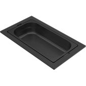 Elleci Gourmet KF011065BK pojemnik z ramką
