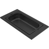 Elleci Gourmet KF021065BK pojemnik z ramką