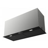 Franke Box Flush Evo Basic 3050728431 okap kuchenny 70 cm podszafkowy czarny