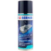 Globalo Design Berner BERNERSPRAYINOX środek czyszczący 400 ml