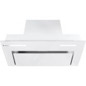 Globalo Design Gingero GINGERO801WHITE okap podszafkowy 80 cm biały