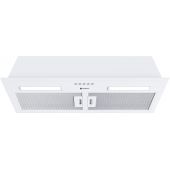 Globalo Design Hadario HADARIO802WHITE okap podszafkowy 79.6 cm biały