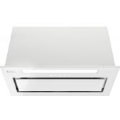 Globalo Exclusive Loteo LOTEO604WHITE okap podszafkowy 59.6 cm biały