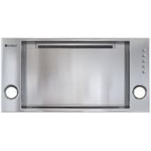 Globalo Design Retio RETIO_602INOX okap kuchenny 60 cm podszafkowy