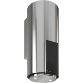 Globalo Design Roxano ROXANO391INOX okap kuchenny 50 cm ścienny