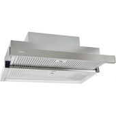 Teka Maestro 40436840 okap teleskopowy 60 cm stal