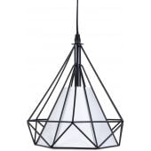 Abigali Diamond CHNRE27 lampa wisząca