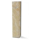 Abigali Marble Stone MWLS6611607Y kinkiet