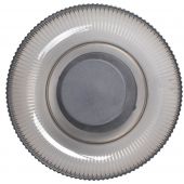 Italux Passo WL36482GR kinkiet 1x8 W szary