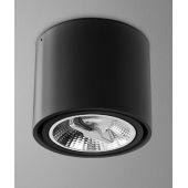 Aqform Tuba 457110000U8PH12 lampa do zabudowy