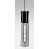 Aqform Modern Glass 505320000U8PH12 lampa wisząca