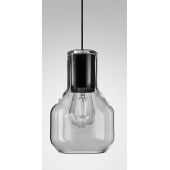 Aqform Modern Glass 505340000U8PH12 lampa wisząca