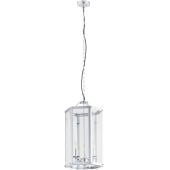 Argon Bodrum 1252 lampa wisząca 3x15 W chrom