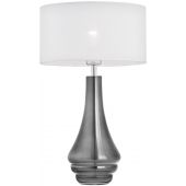 Argon Amazonka 3035 lampa stołowa 1x15 W biała