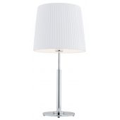 Argon Asti 3847 lampa stołowa 1x15 W biała