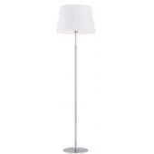 Argon Asti 3849 lampa stojąca 1x15 W biała