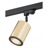 Argon Delf 4303 lampa do szynoprzewodów 1x15 W czarny