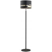 Argon Metis 4346 lampa stojąca 1x15 W czarny