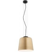 Argon Berkley 4690 lampa wisząca 1x15 W biała