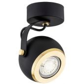 Argon Kos Plus 4902 lampa podsufitowa