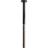 Aldex Stick 1067PLG1S lampa podsufitowa 1x5 W czarna