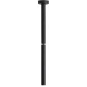 Aldex Stick 1084PLG1S lampa podsufitowa 1x5 W czarna