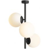 Aldex Fin 1120PLE1M lampa podsufitowa 3x15 W biała