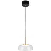 Altavola Design Vitrum LA104P lampa wisząca