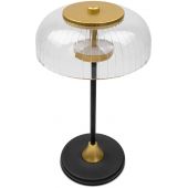 Altavola Design Vitrum LA104T lampa stołowa