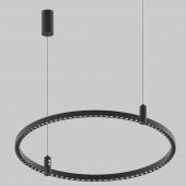 Altavola Design Diamante LA118CO1100black lampa wisząca