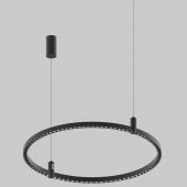 Altavola Design Diamante LA118CO180black lampa wisząca