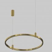 Altavola Design Diamante LA118CO180gold lampa wisząca