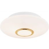 Argon Chicago 1030 plafon 2x15 W opal