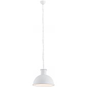 Argon Eufrat 3193 lampa wisząca 1x15 W biała
