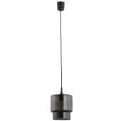 Argon Newa 3270 lampa wisząca 1x15 W grafitowa