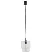 Argon Newa 3275 lampa wisząca 1x15 W przezroczysta