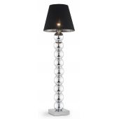 Argon Fudżi 3657 lampa stojąca 1x15 W czarna