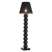 Argon Fudżi 3659 lampa stojąca 1x15 W czarna