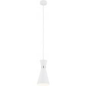 Argon Lukka 3892 lampa wisząca 1x15 W biała