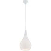 Argon Santana 3996 lampa wisząca 1x15 W przezroczysta