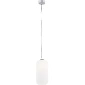 Argon Kalimera 4038 lampa wisząca 1x15 W chrom