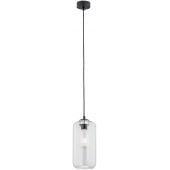 Argon Kalimera 4039 lampa wisząca 1x15 W czarna