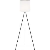 Argon Hilary 4084 lampa stojąca 1x15 W biała