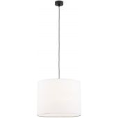 Argon Hilary 4085 lampa wisząca 1x15 W biała