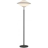 Argon Troy 4283 lampa stojąca 1x15 W czarna