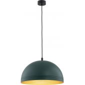 Argon Bonita 8243 lampa wisząca 1x15 W zielona